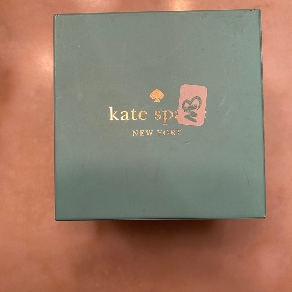 Kate Spade Cheers Watch - Picture 3 of 5